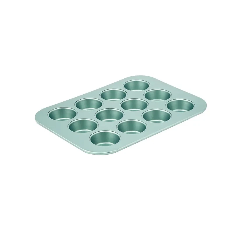 12 Cup Muffin Tray